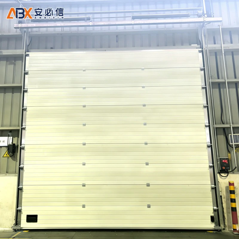 大理白族垂直提升门
