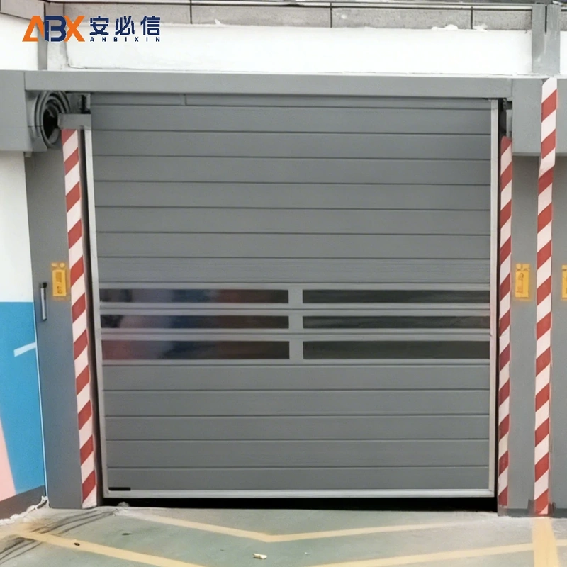 大理白族感应高速门